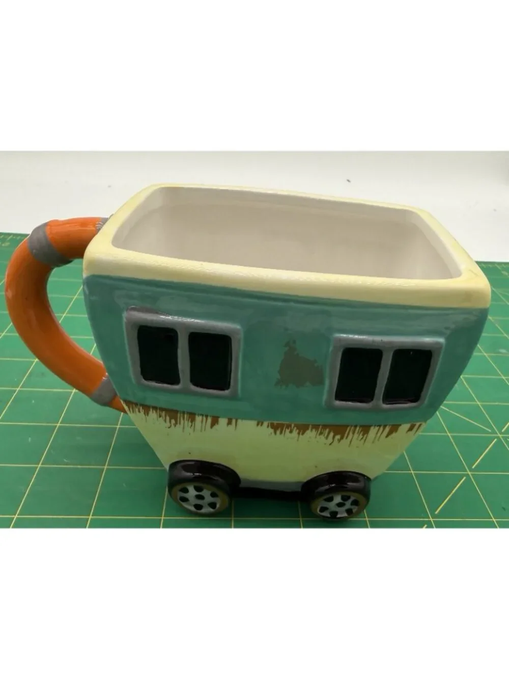 National Lampoon’s Christmas Vacation Cousin Eddie’s RV Mug